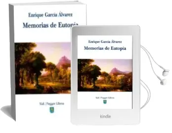 Descargar AudioLibro Memorias de Eutopia de Enrique Garcia Alvarez año 2015