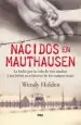 AudioLibro Nacidos en Mauthausen de Wendy Holden