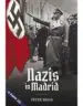 AudioLibro Nazis in Madrid de Peter Besas