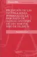 AudioLibro Recepcion de las Instituciones Romanas en la Biografia de Alonso Antonio de san Martin, Hijo de Feipe iv de Beatriz Garcia Fueyo