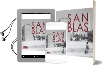 Descargar AudioLibro San Blas de Ricardo Marquez Ruiz año 2015