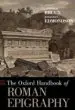 AudioLibro The Oxford Handbook of Roman Epigraphy de Christer Bruun