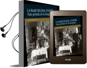 Descargar AudioLibro Vida Privada de la Burgesia de Lluis Permanyer año 2015