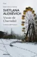 AudioLibro Voces de Chernobil de Svetlana Aleksievich