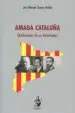 AudioLibro Amada Cataluña de Jose Manuel Cuenca Toribio