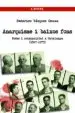 AudioLibro Anarquistes i Baixos Fons: Poder i Criminalitat a Catalunya, 1919-1944 de Federico Vazquez Osuna