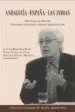 AudioLibro Andalucía. España. las Indias. de Carlos (Coord.) ;Tinoco Rubiales, Santiago (Coord.) ; Tedde De Lorca, Pedro (Coord.) Martínez Shaw
