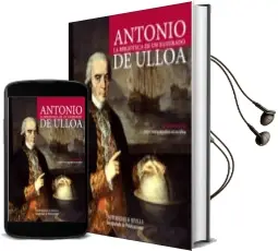 Descargar AudioLibro Antonio de Ulloa: La Biblioteca de un Ilustrado de Varios Autores año 2015