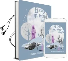 Descargar AudioLibro El Cielo en Movimiento de Varios Autores año 2015