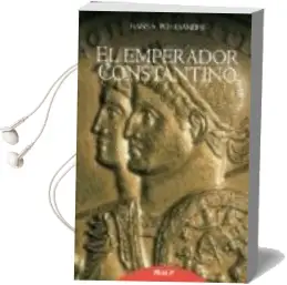 Descargar AudioLibro El Emperador Constantino de Hans A. Pohlsander año 2015