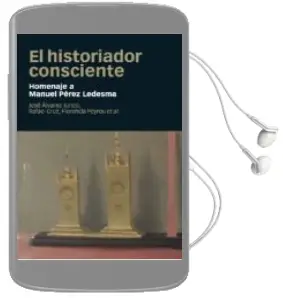 Descargar AudioLibro El Historiador Consciente de Jose Alvarez Junco año 2015