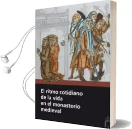 Descargar AudioLibro El Ritmo Cotidiano de la Vida en el Monasterio Medieval de Varios Autores año 2015