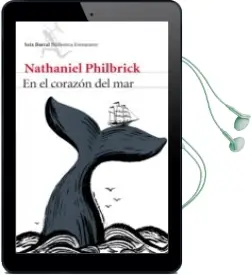Descargar AudioLibro En el Corazon del mar de Nathaniel Philbrick año 2015
