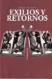 AudioLibro Exilios y Retornos de Abdon Mateos