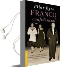 Descargar AudioLibro Franco Confidencial de Pilar Eyre Estrada año 2015