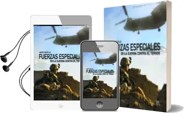 Descargar AudioLibro Fuerzas Especiales en la Guerra Contra el Terror de Leigh Neville año 2015
