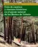 AudioLibro Guía de Caminos y Rincones Históricos en el Paraje Natural de los Montes de Valsaín de Pedro J. Cruz Sanchez
