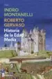 AudioLibro Historia de la Edad Media de Indro Montanelli