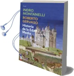 Descargar AudioLibro Historia de la Edad Media de Indro Montanelli año 2015