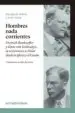 AudioLibro Hombres Nada Corrientes de Fritz Stern; Elisabeth Sifton