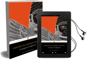 Descargar AudioLibro La Epopeya de Gilgamesh de Anonimo año 2015