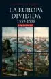 AudioLibro La Europa Dividida 1559-1598 de John H. Elliott