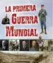 AudioLibro La Primera Guerra Mundial de Juan Vazquez Garcia