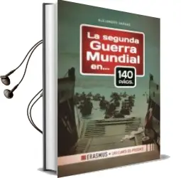 Descargar AudioLibro La Segunda Guerra Mundial de Alejandro Vargas Gonzalez año 2015