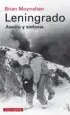 AudioLibro Leningrado: Asedio y Sinfonia de Brian Moynahan
