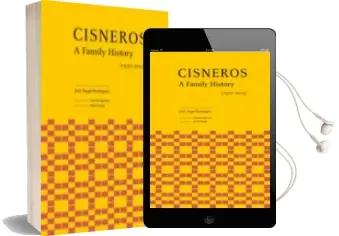 Descargar AudioLibro Los Cisneros. Rostros y Rastros de una Familia (1570-2015) de Varios Autores año 2015