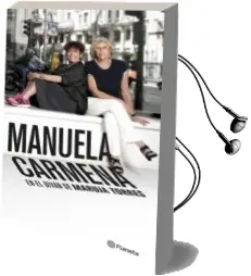 Descargar AudioLibro Manuela Carmena de Maruja Torres año 2015