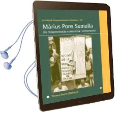 Descargar AudioLibro Márius Pons Sumalla de Teresa Ibars Chimeno año 2015