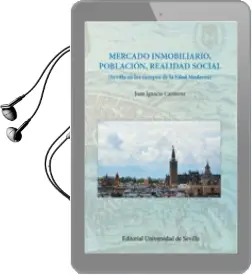 Descargar AudioLibro Mercado Inmbiliario, Poblacion, Realidad Social de Juan Ignacio Carmona año 2015