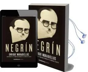 Descargar AudioLibro Negrin de Enrique Moradiellos Garcia año 2015