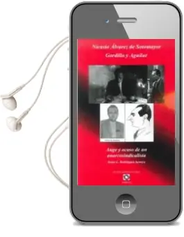 Descargar AudioLibro Nicasio Álvarez de Sotomayor Gordillo y Aguilar de Jesus C. Rodriguez Arroyo año 2015