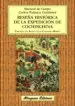 AudioLibro Reseña Historica de la Expedicion de Cochinchina de Carlos Palanca Gutierrez
