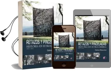 Descargar AudioLibro Retazos y Pinceladas de Celina Ribechini año 2015