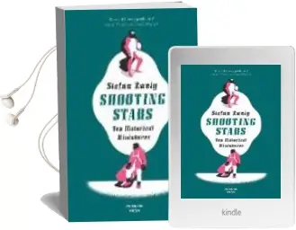 Descargar AudioLibro Shooting Stars:10 Historical Miniatures de Stefan Zweig año 2015