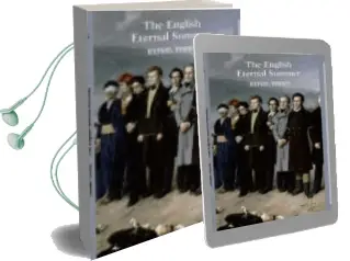 Descargar AudioLibro The English Eternal Summer de Rafael Torres año 2015