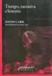 AudioLibro Tiempo, Narrativa e Historia de David Carr