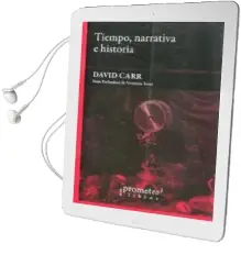 Descargar AudioLibro Tiempo, Narrativa e Historia de David Carr año 2015