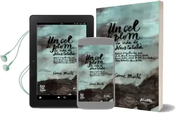 Descargar AudioLibro Un cel de Plom:La Vida de Neus Catala de Carme Martí Cantí año 2015