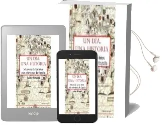 Descargar AudioLibro Un Dia, una Historia de Jaime Retana año 2015