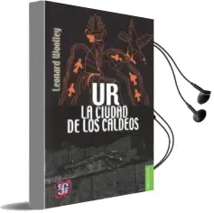 Descargar AudioLibro Ur, la Ciudad de los Caldeos (2ª Ed.) de Leonard Woolley año 2015