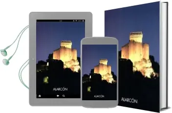 Descargar AudioLibro Alarcón de Varios Autores año 2015
