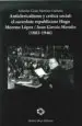 AudioLibro Anticlericalismo y Critica Social: El Sacerdote Republicano Hugo Moreno Lopez / Juan Garcia Morales (1883-1946) de Antonio Cesar Moreno Cantano