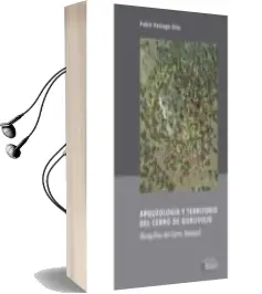 Descargar AudioLibro Arqueologia y Territorio del Cerro de Guruviejo (Burguillos del Cerro, Badajoz) de Pablo Paniego Diaz año 2015