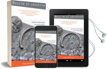 Descargar AudioLibro Bellum et Argentum de Ruth Pliego Vazquez año 2015