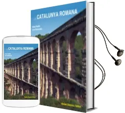 Descargar AudioLibro Catalunya Romana de Joan Santacana I Mestre año 2015