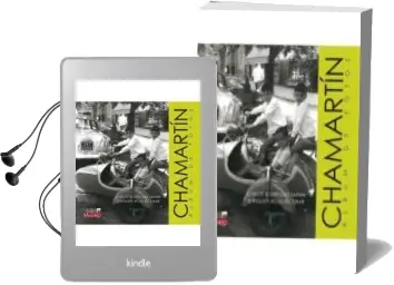 Descargar AudioLibro Chamartin, Album de Fotos de Carlos Rodriguez Zapata año 2015